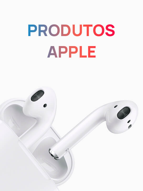 Produtos Apple