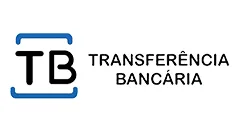 Pagamento Transferência Bancária